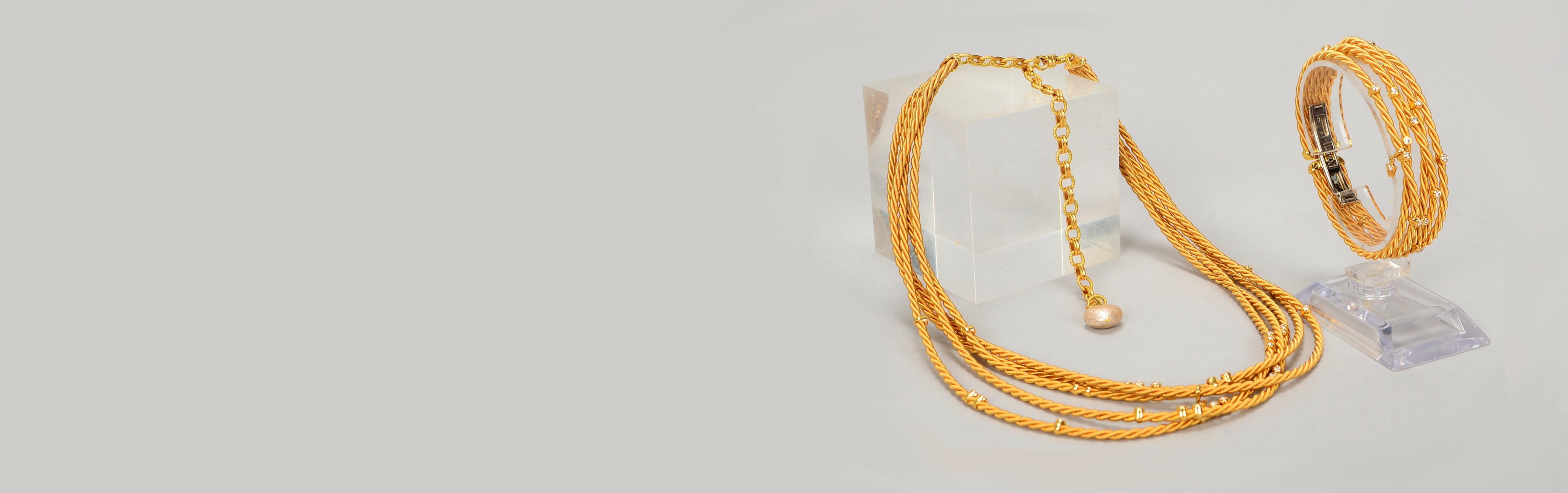 Schmuck Highlights